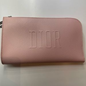 Dior beauty Pouch